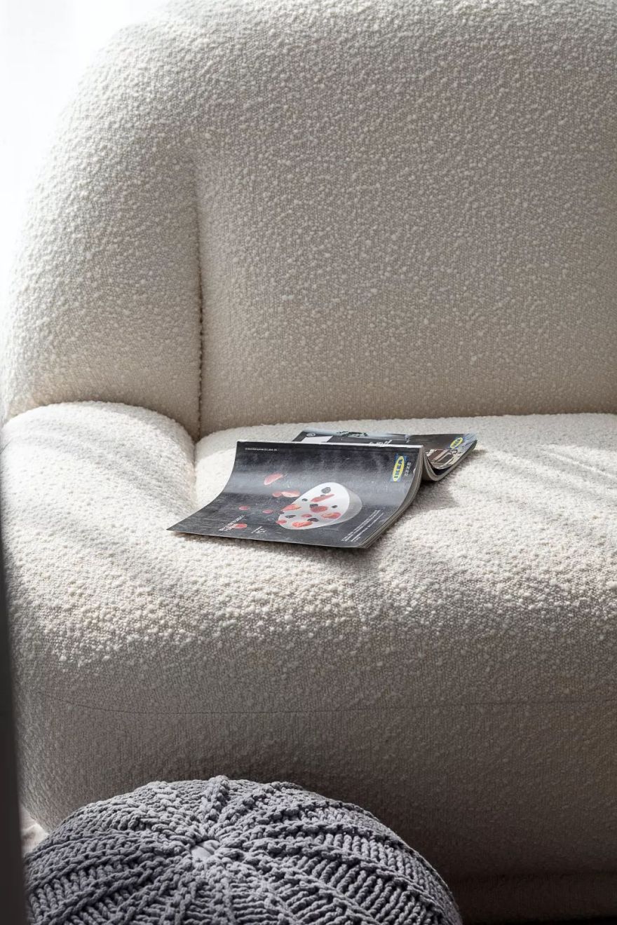 尚品半岛私宅 | 清澹艺术,尊享体验-30