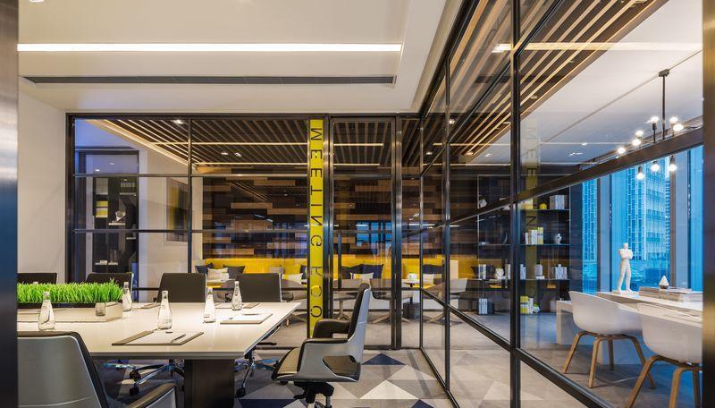 奥园Autonomy乐活空间-8