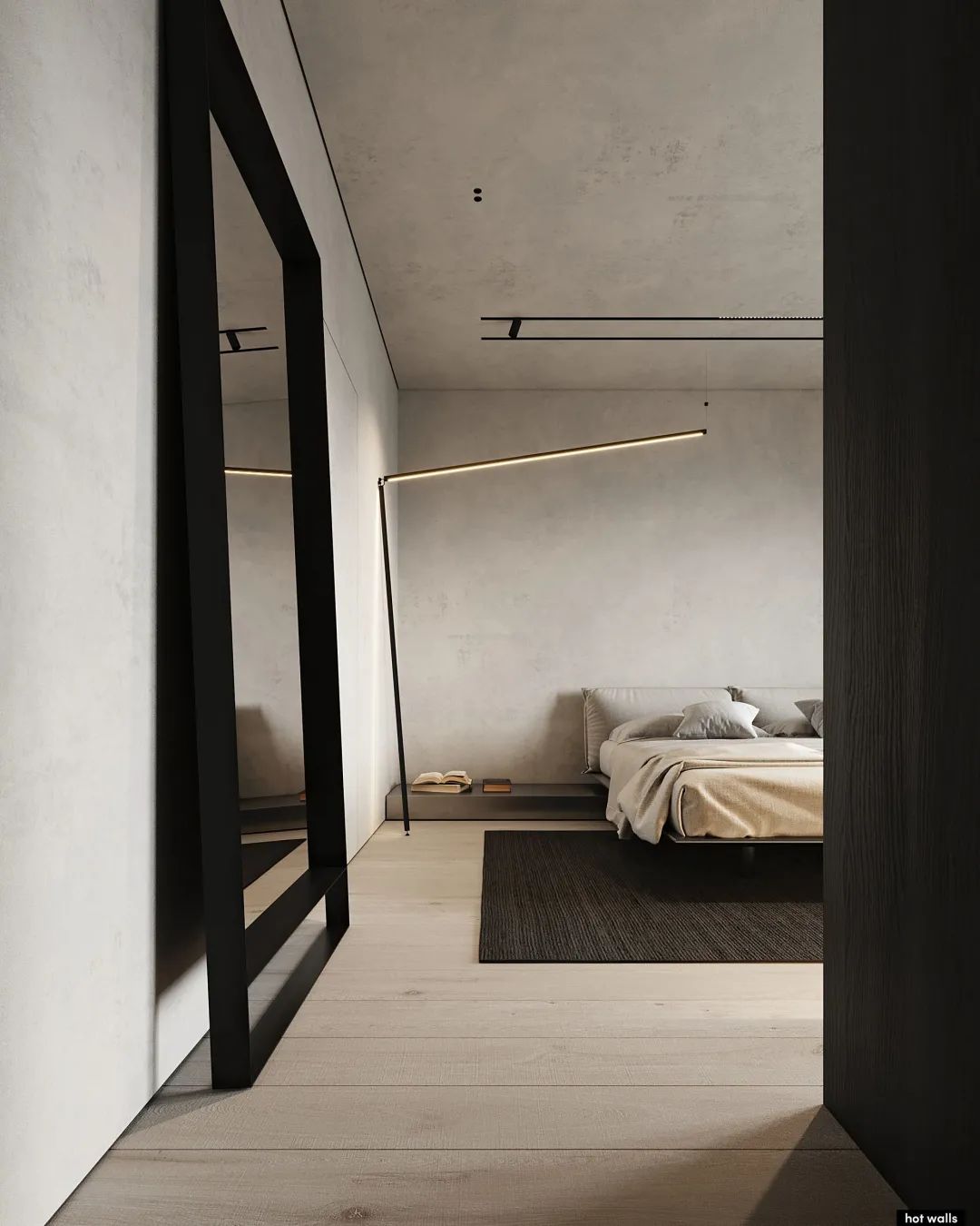 乌克兰公园卢普莱沃公寓-33