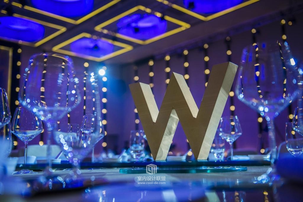 北京长安街 W 酒店(官方摄影 )-46