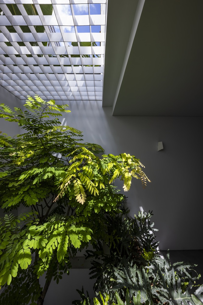 R07 住宅丨越南-8