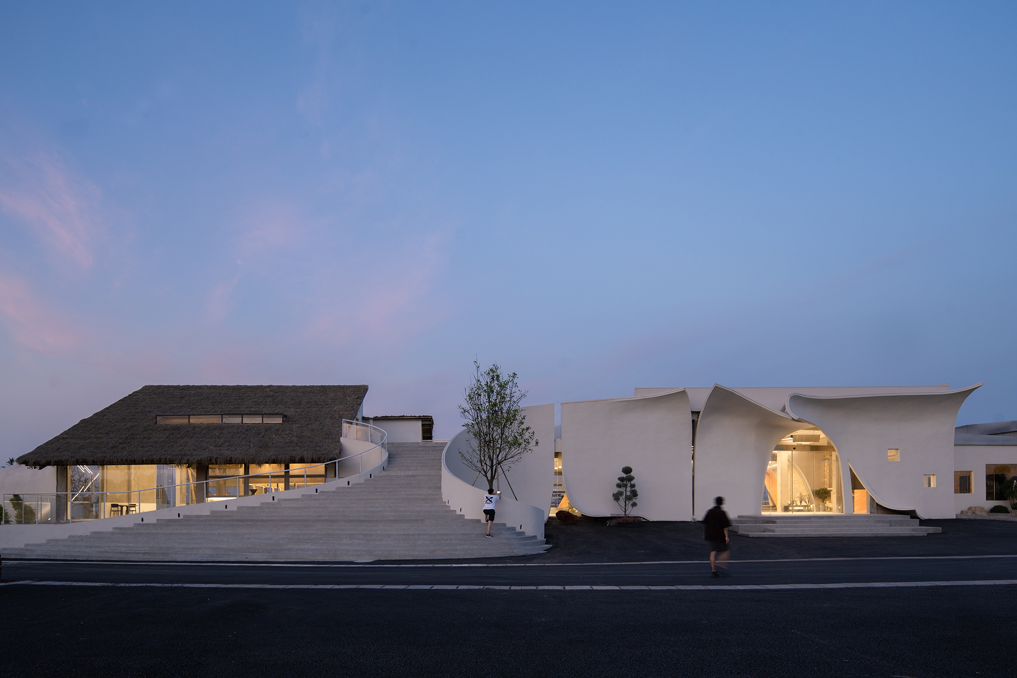 NUAGE TANCH 云朵农场丨中国湖州丨CERBIUM 三铒建设-76