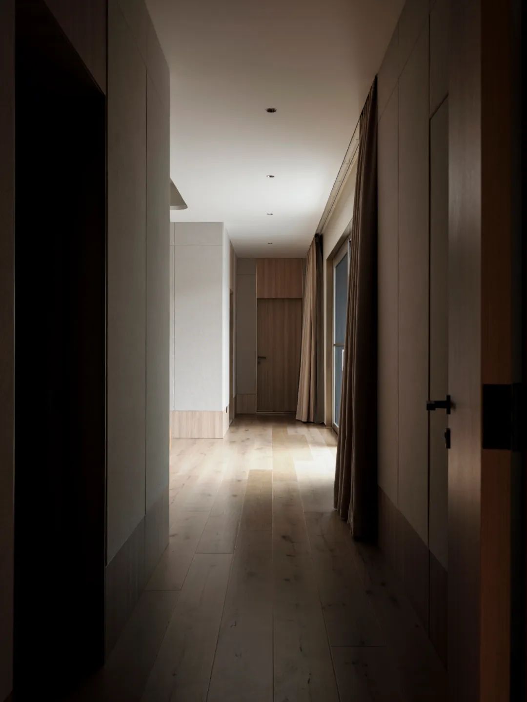 远山含黛 隐市晴岚丨中国成都丨成都乔玺空间设计有限公司-92