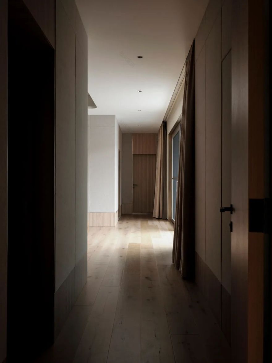 远山含黛 隐市晴岚丨中国成都丨成都乔玺空间设计有限公司-92