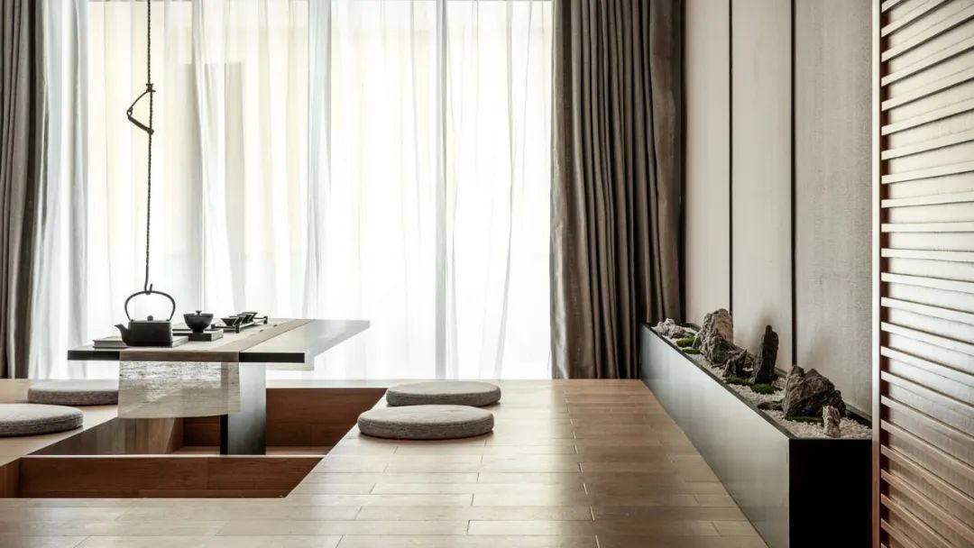 宝能丹霞山庄 | 东西方自然观的共生实践-142