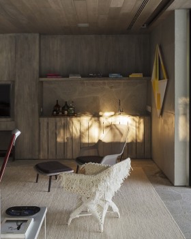 sb house Arthur Casas Studio