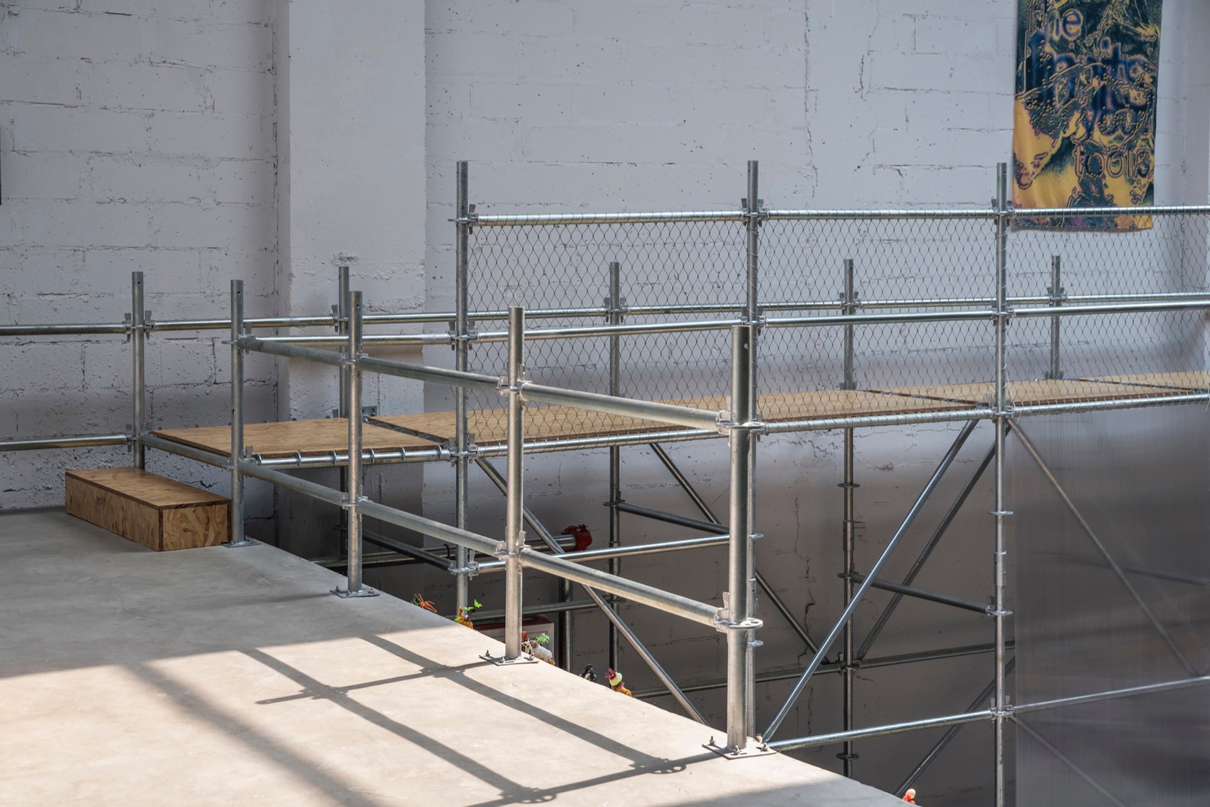 坡空间丨中国北京丨空间站建筑师事务所-37