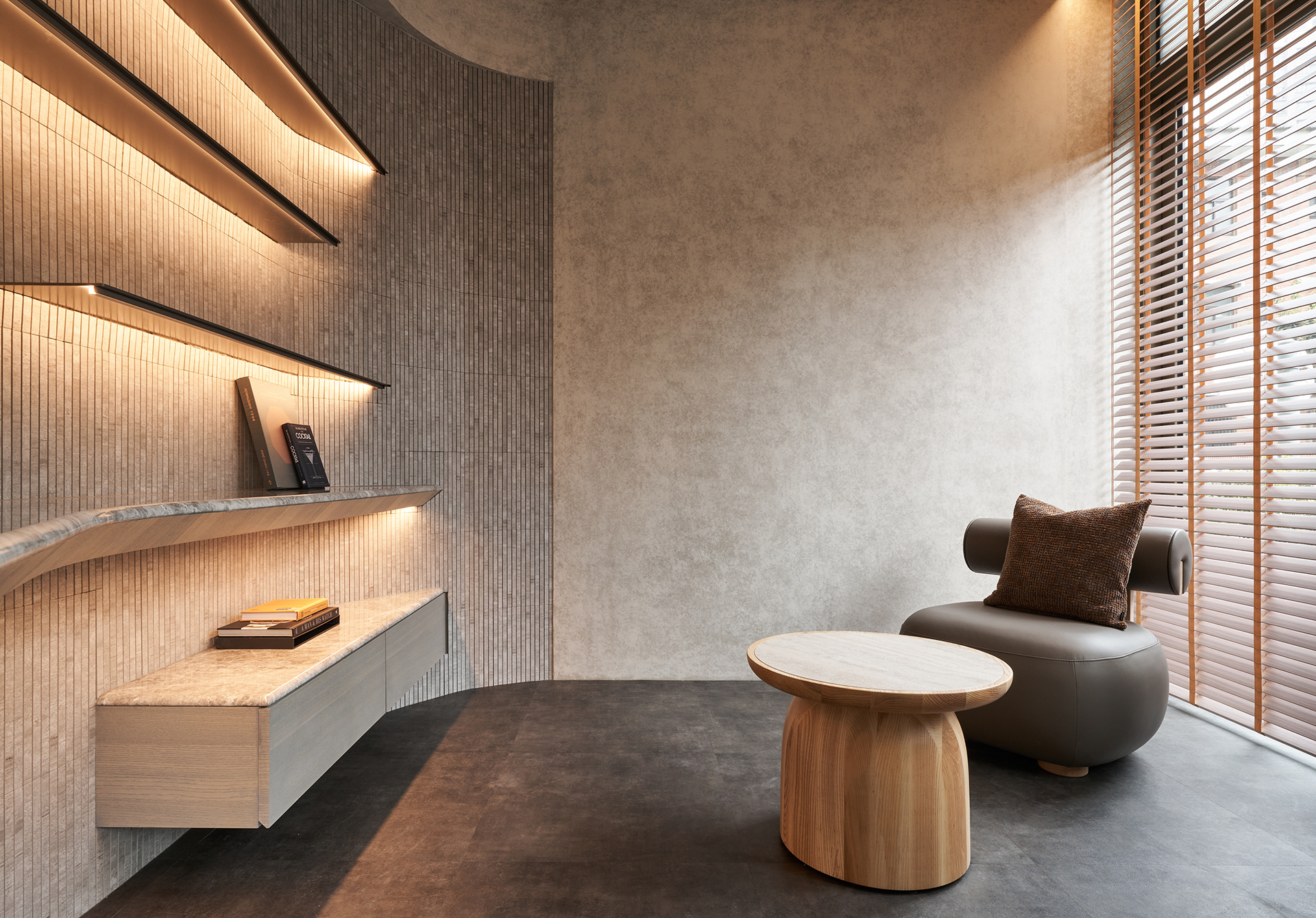 AX Design Group｜Skin Clinic-10