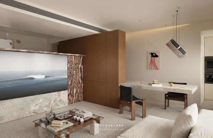 【首发】MH设计新作:构建·律动▏中古情怀-31