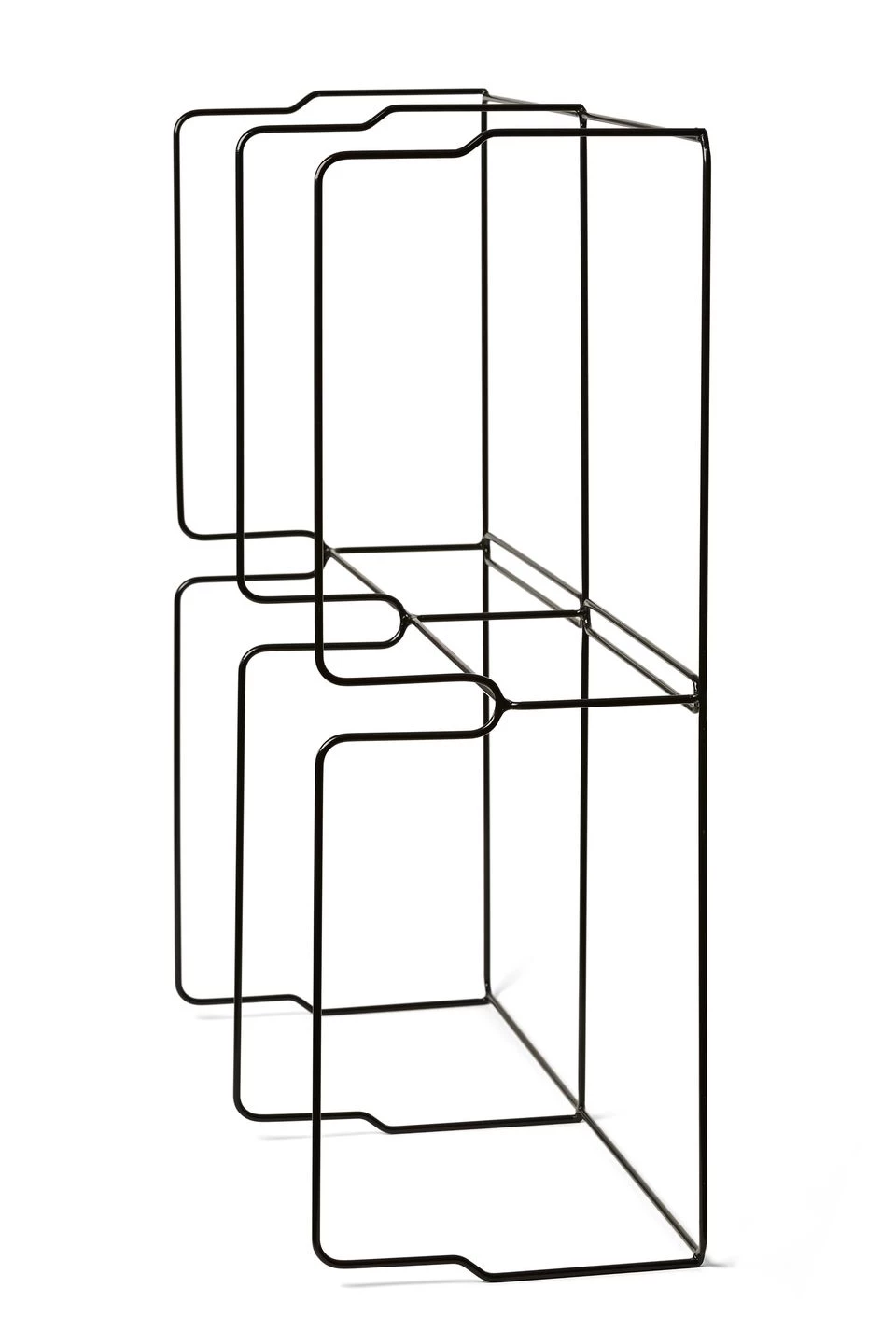 西班牙"Ura"雨衣店橱窗设计,灵动结构展现产品魅力-26