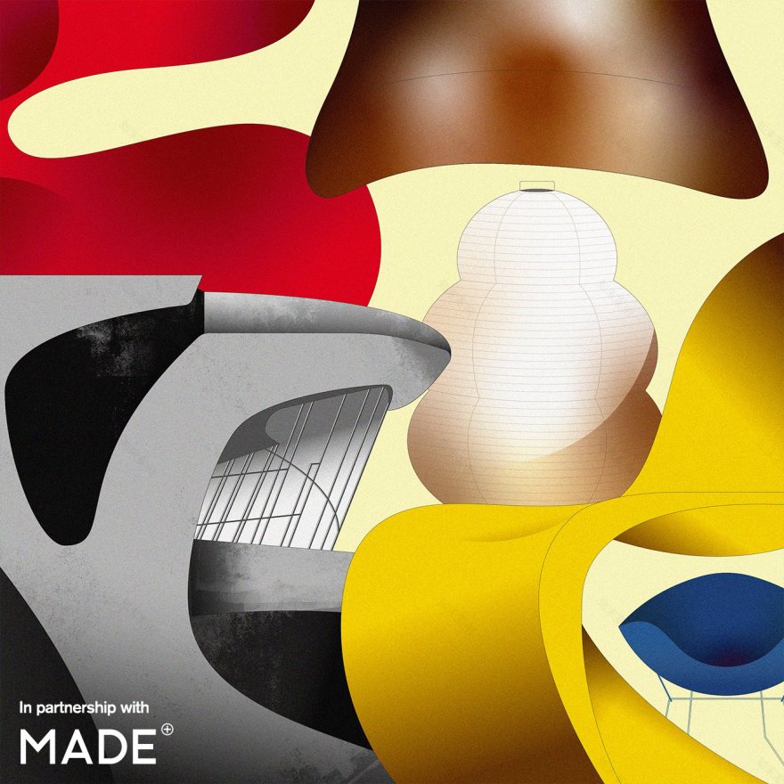 Eight lesser-known examples of mid-century modern architecture-55