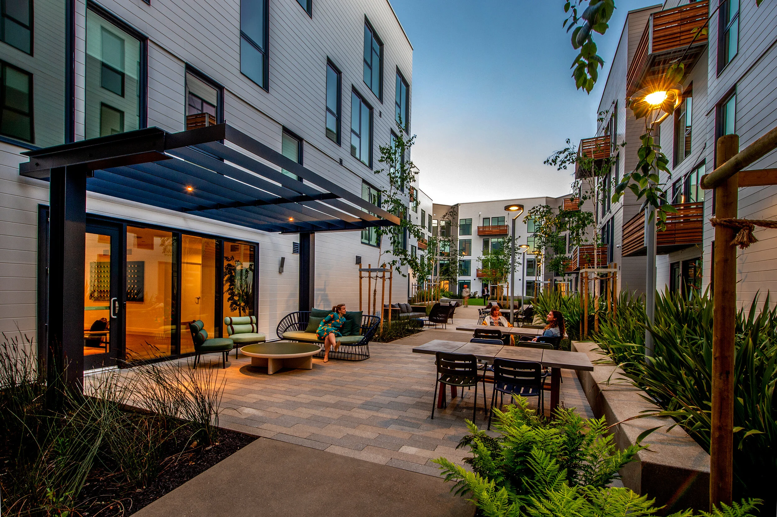 丨美国丨Fletcher Studio-2