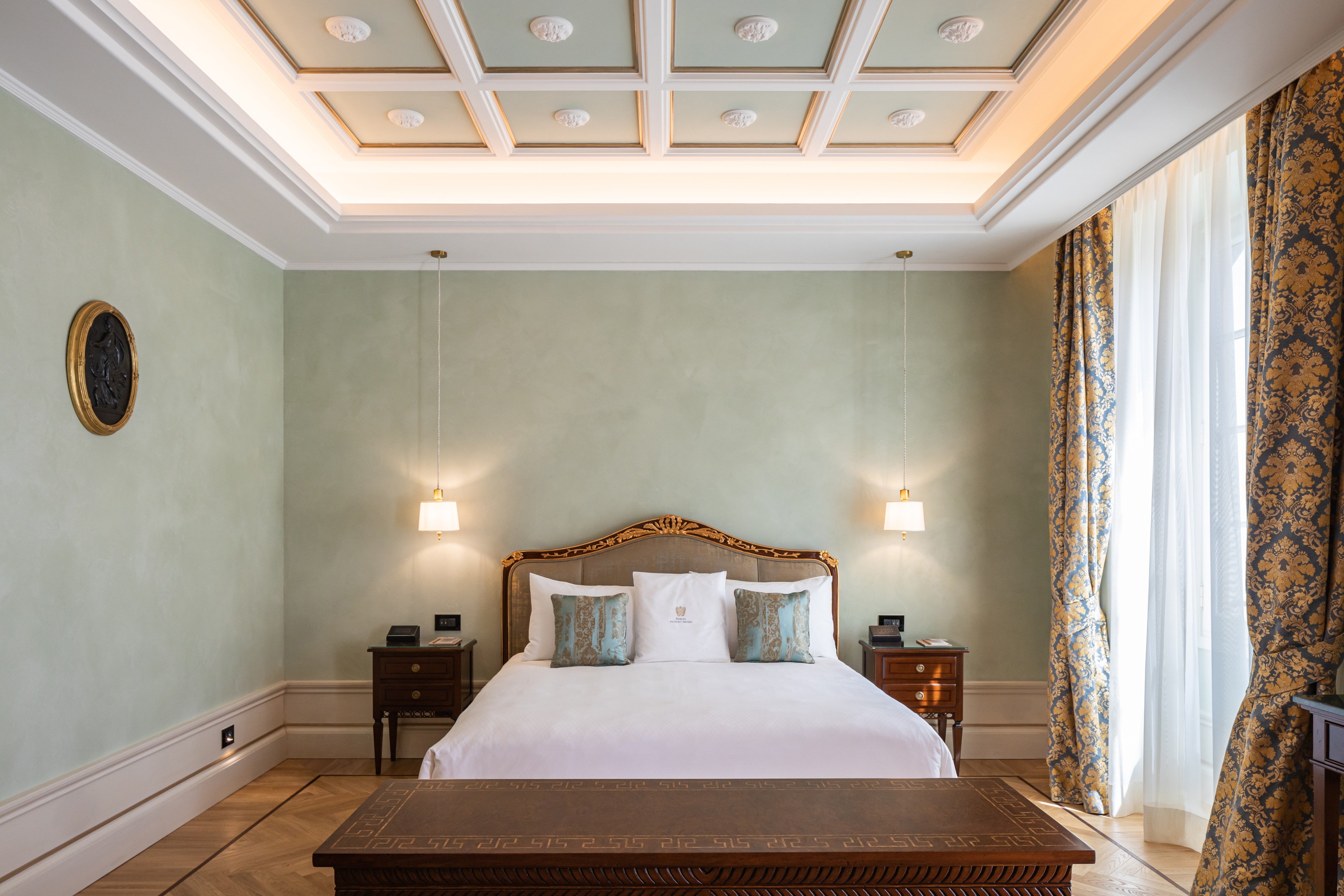 波尔蒂纳里萨尔维亚蒂宫丨意大利佛罗伦萨丨Spagnulo & Partners-64