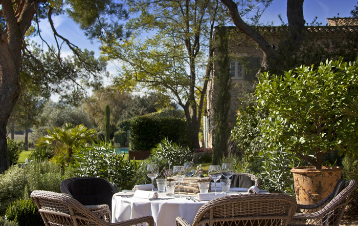 南法古宅玫瑰庄园 | 传统与自然的完美融合-7