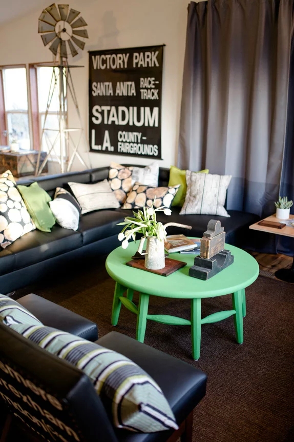 A guest house in Oregon-3