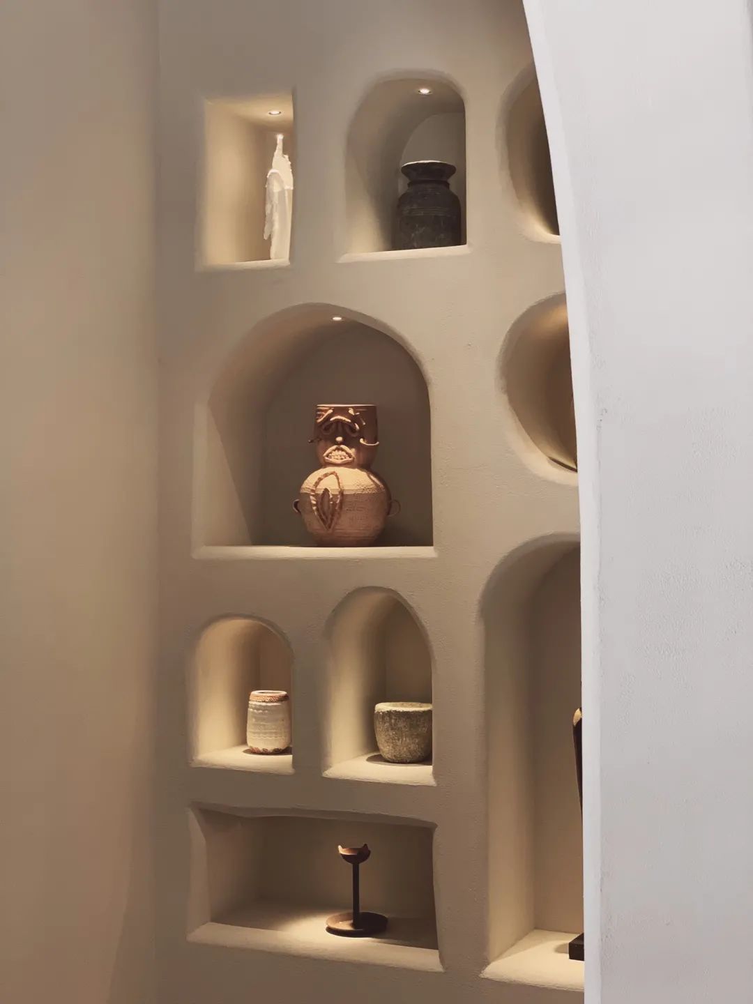 深圳WOAH CAFE咖啡厅-21