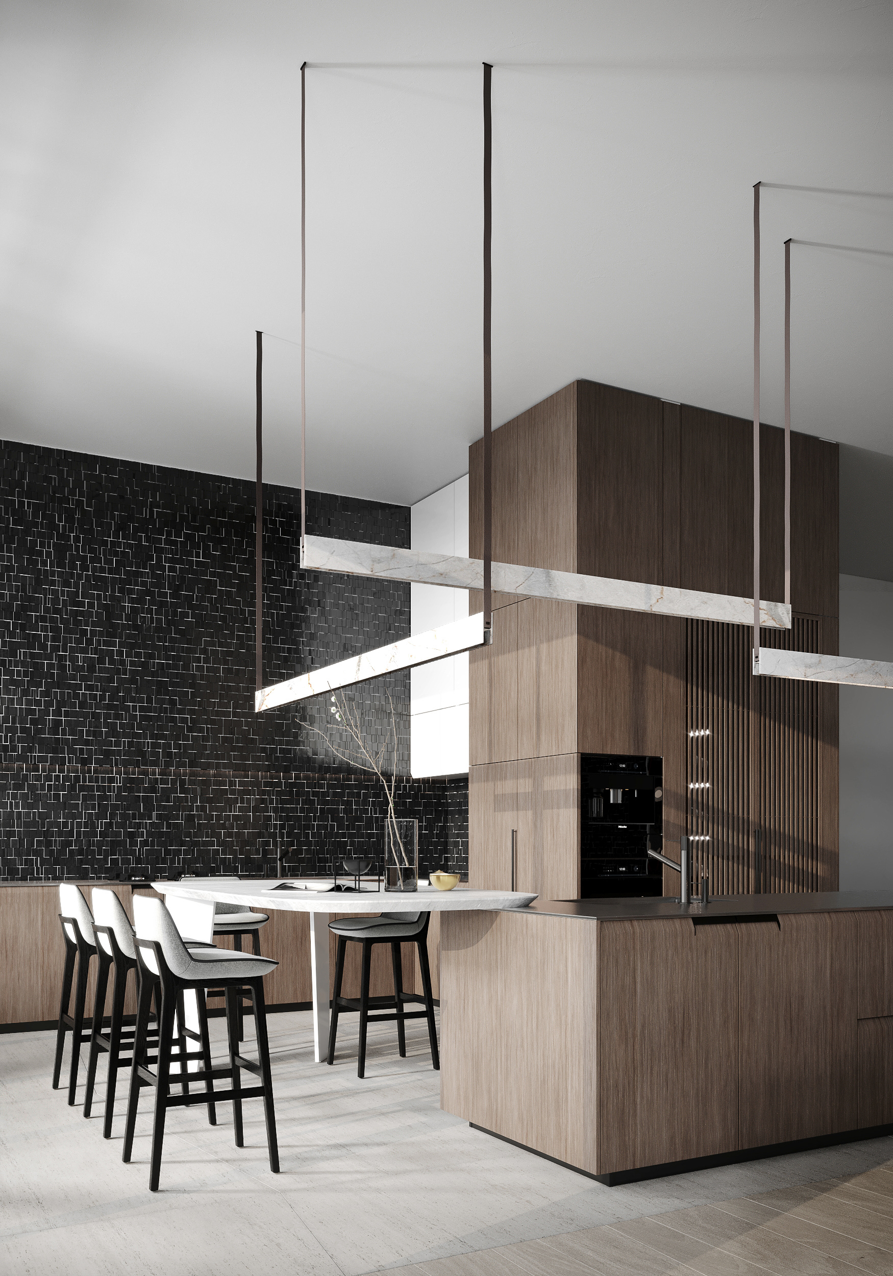 SN015 House in Losevo Design-14