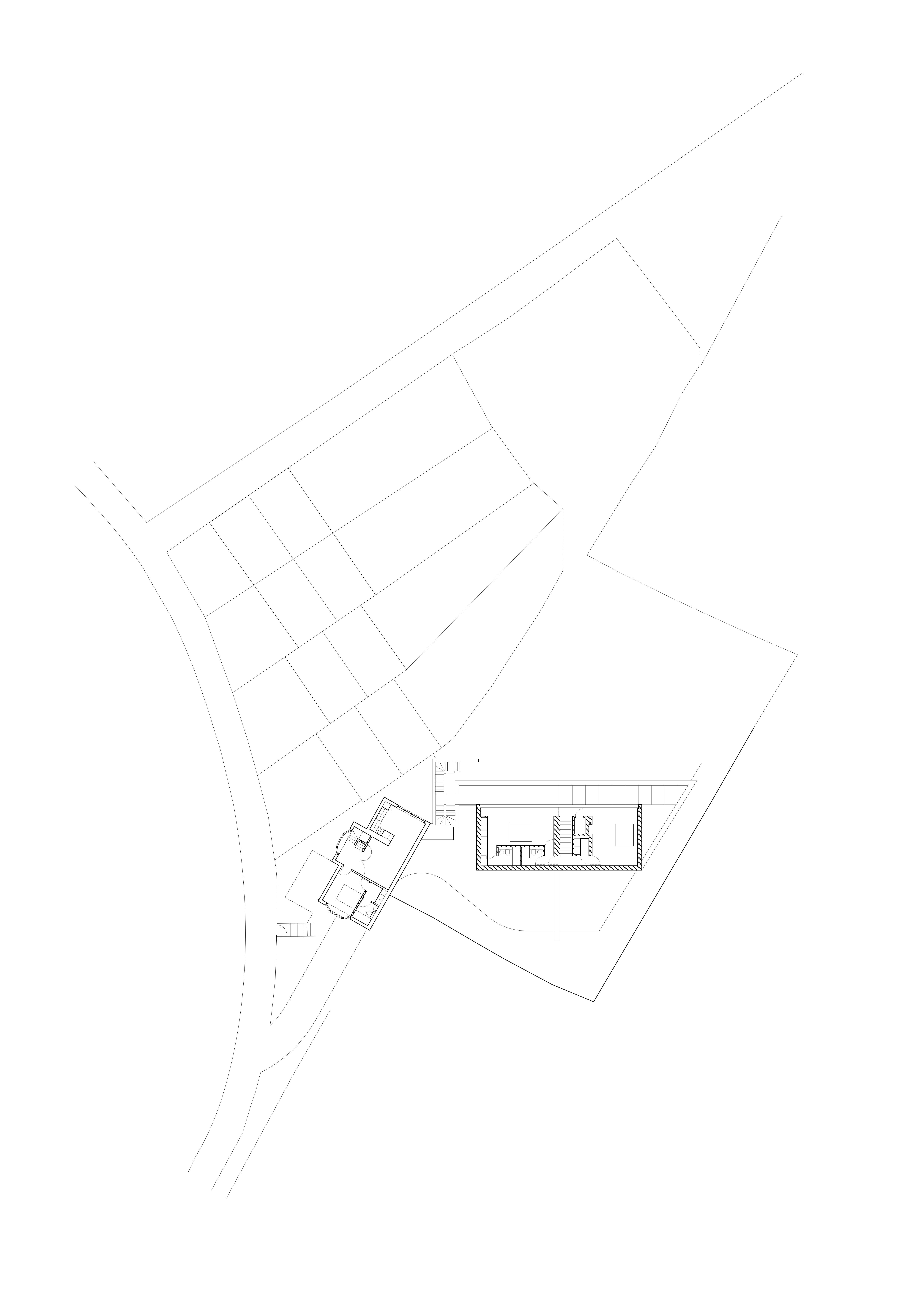 伦敦北部现代住宅“霍姆豪斯”-24