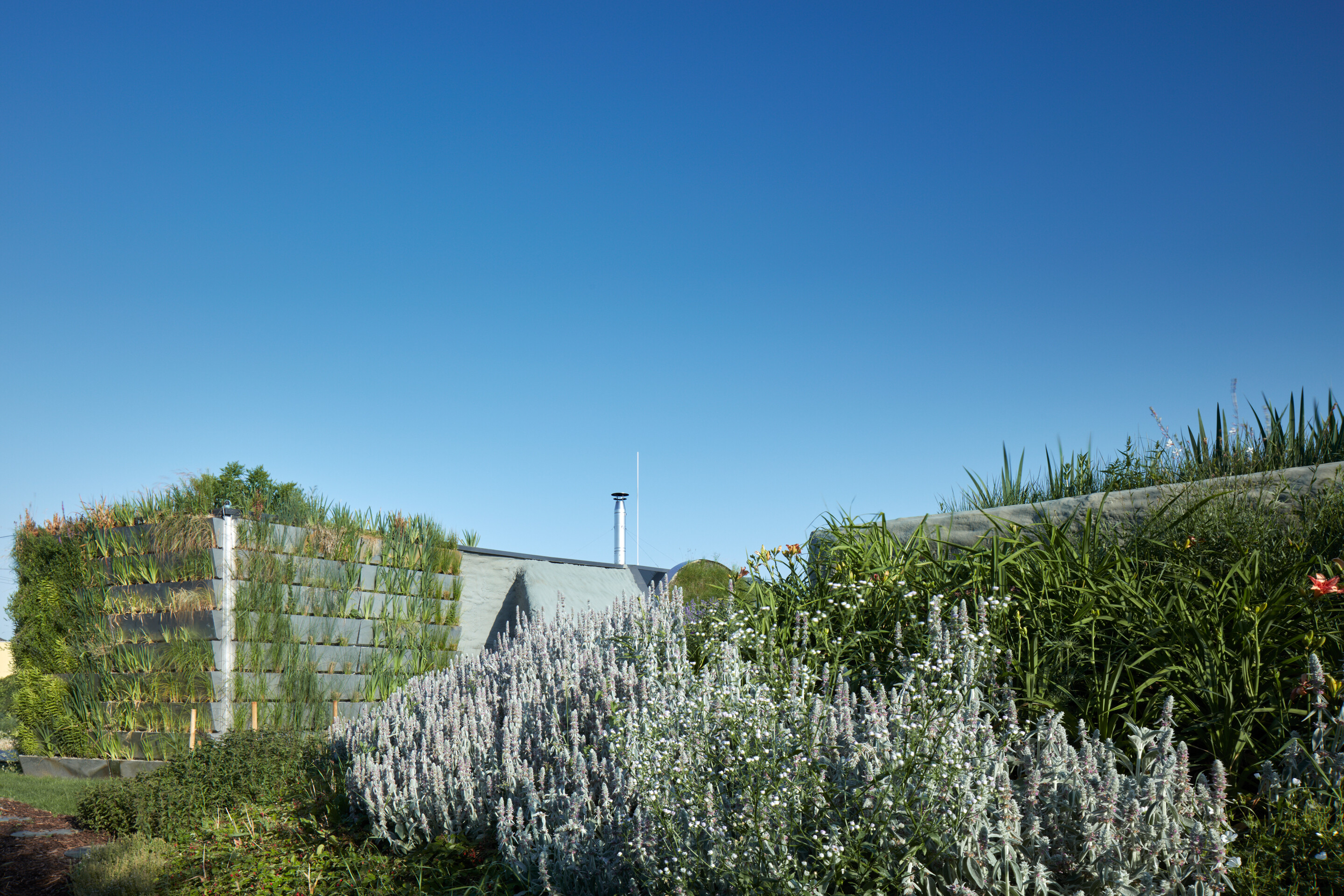 Slavkov u Brna 实验结构-17