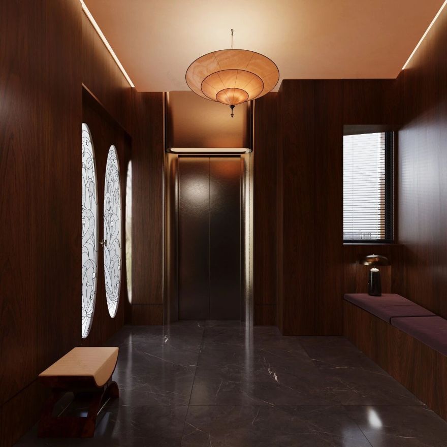 TGC 新绿启境丨中国成都丨曹瑜 CYAN 任峻宏 Frank-6