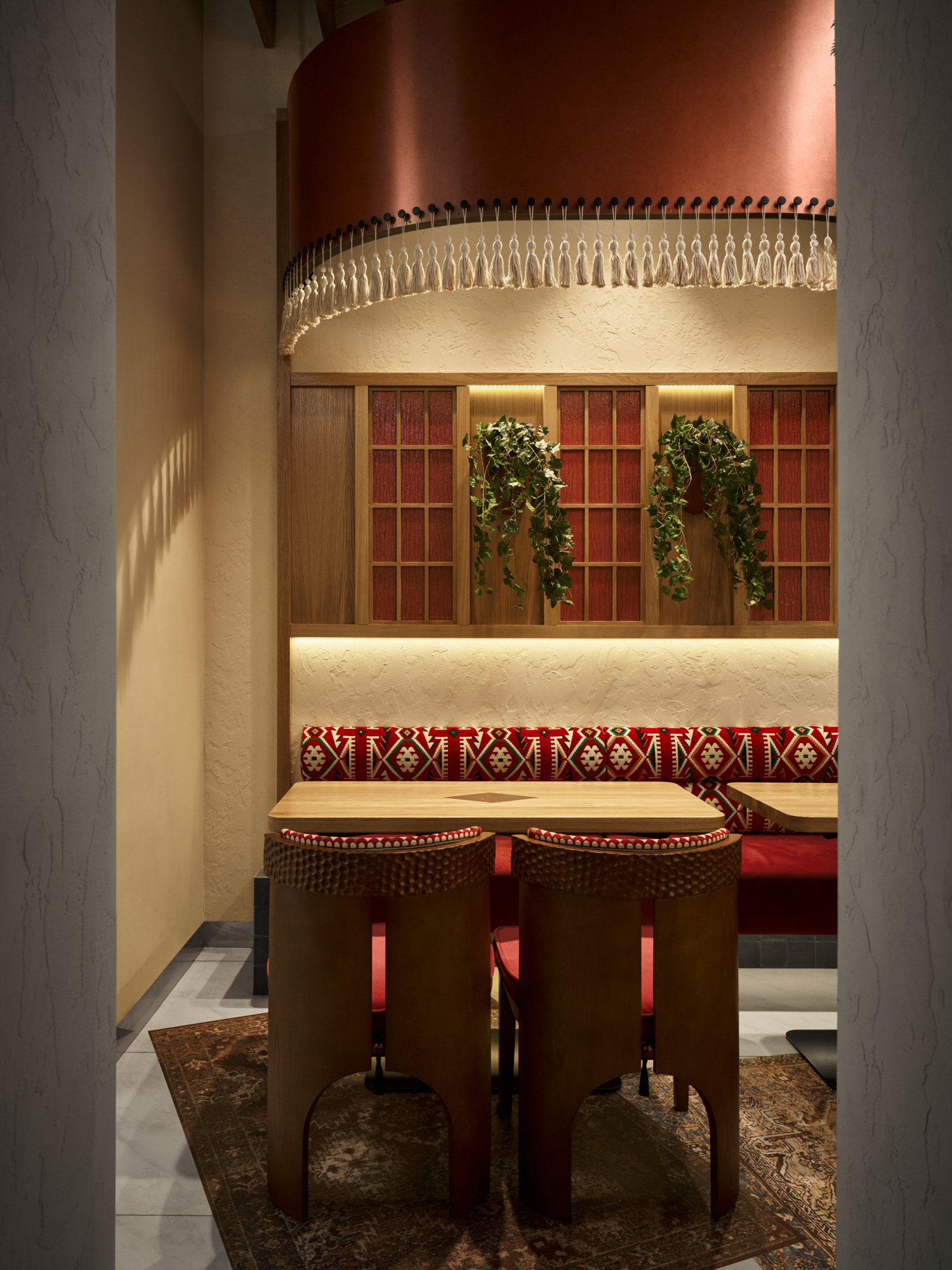 PRO Хачапури餐厅-8