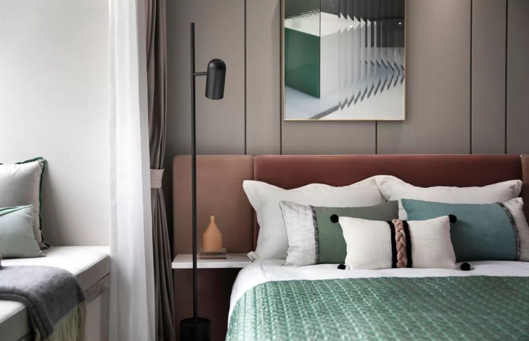 常州花语江南——现代低奢的江南雅致生活-38