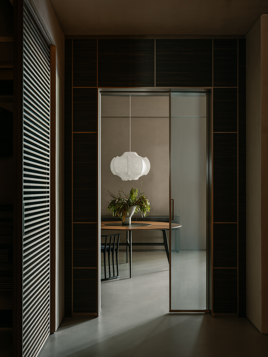 950㎡ Minotti郑州店丨中国郑州丨OUTIN正反设计-87