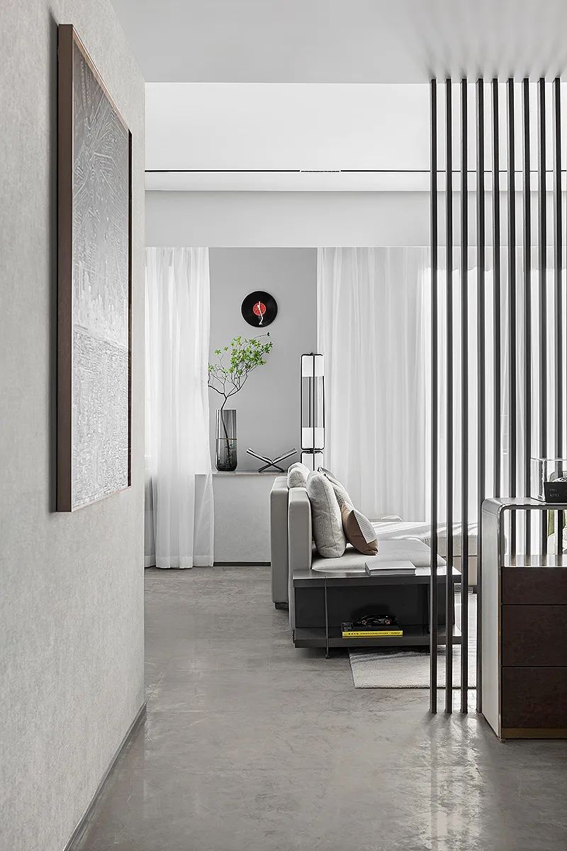 福清·龙江玖锦叠拼样板房-40