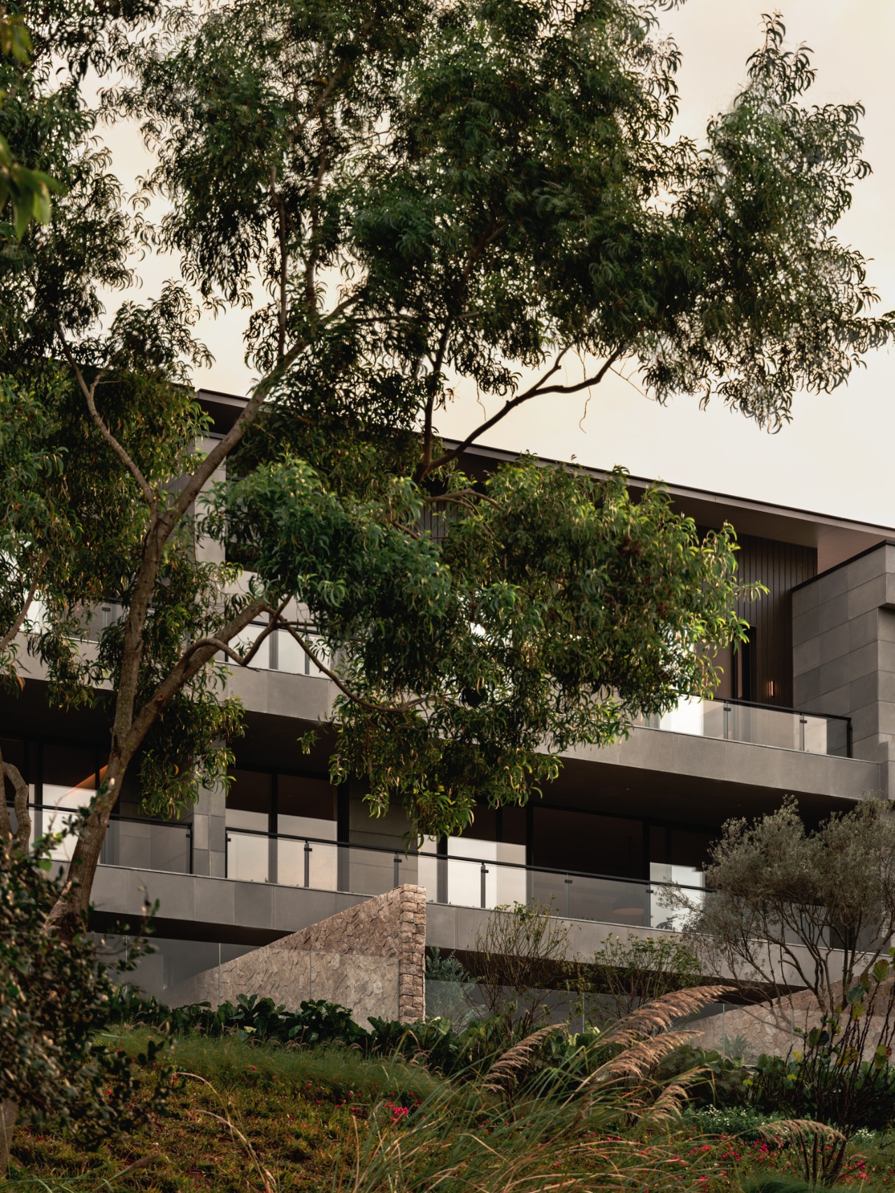 阿那亚×谢柯最新山居住宅丨中国河北丨尚壹扬设计-18