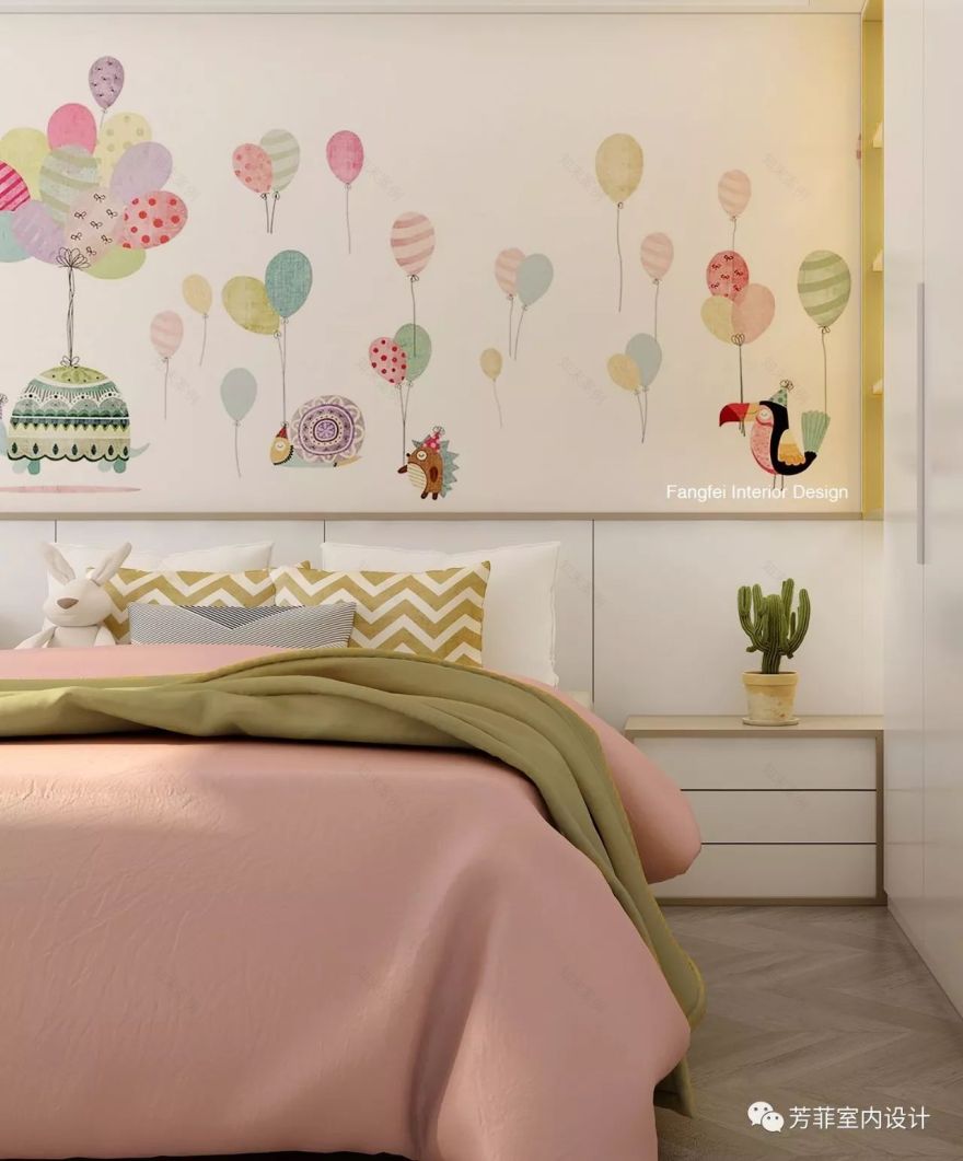 芳菲设计新作 | 绍兴黑白灰家居,诠释自由舒适生活-55