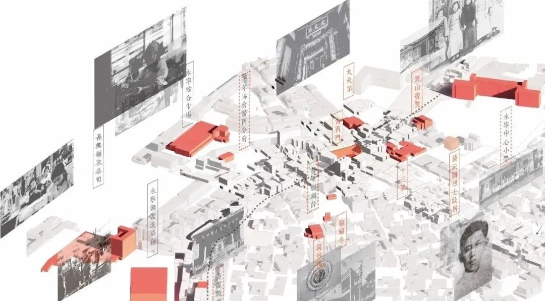 东西对话 | 首届中欧建筑展览-248