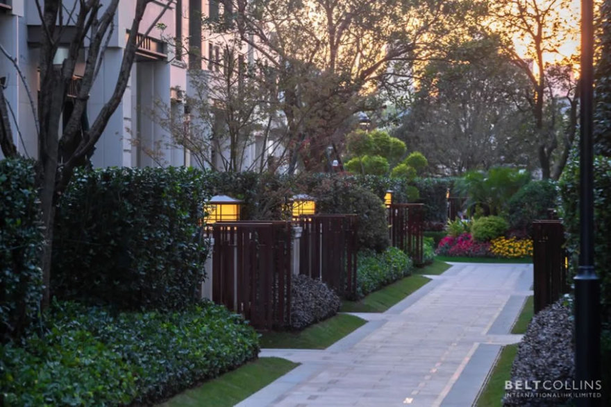 温岭滨江玖珑春晓丨贝尔高林国际(香港)有限公司-38