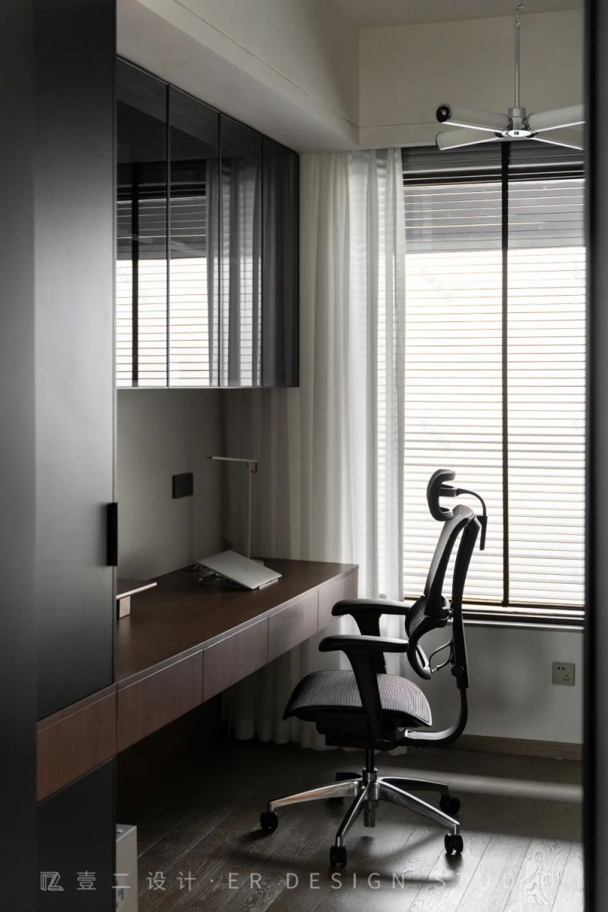 成都五矿西棠丨中国成都丨壹二设计-33