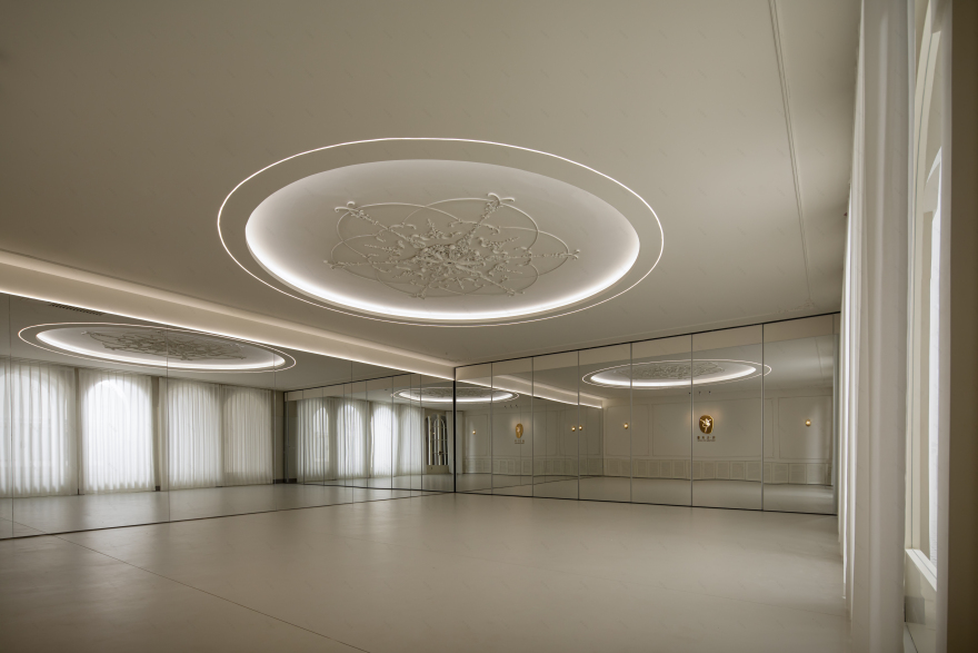 姝·仪芭蕾丨中国太原丨MOOTHAN.DESIGN-28