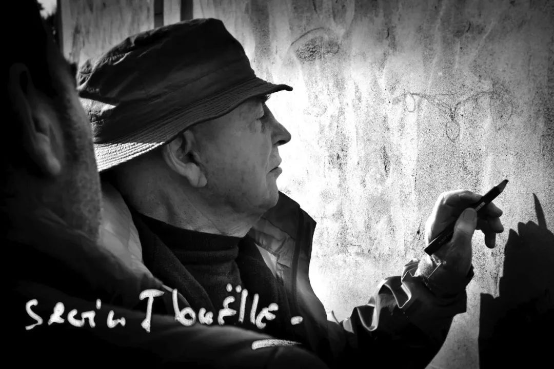 翡翠海岸传奇 | 库埃尔父子艺术建筑赏析-37