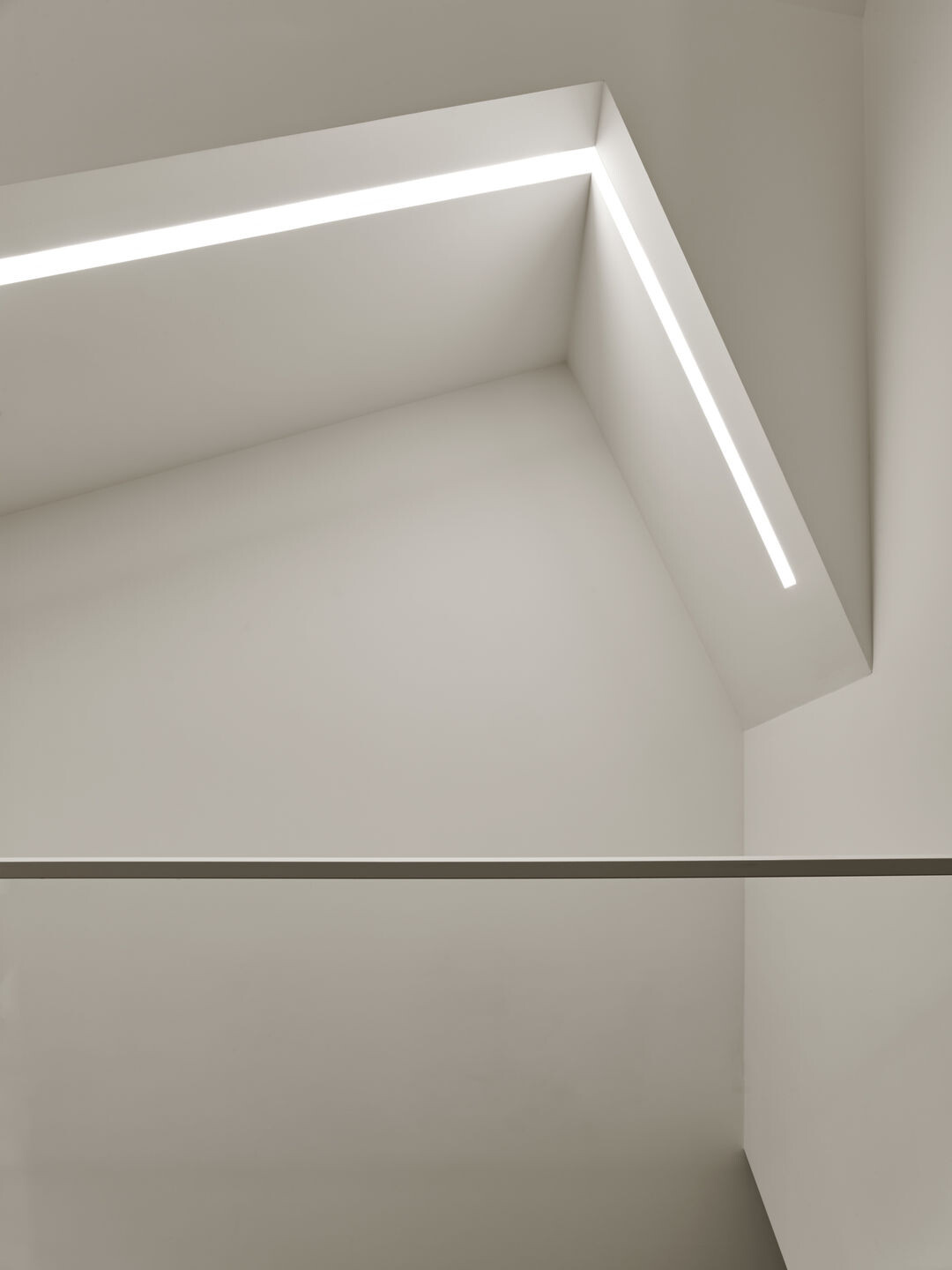 旧金山 Belvedere 街住宅 | 传统与现代的完美融合-20