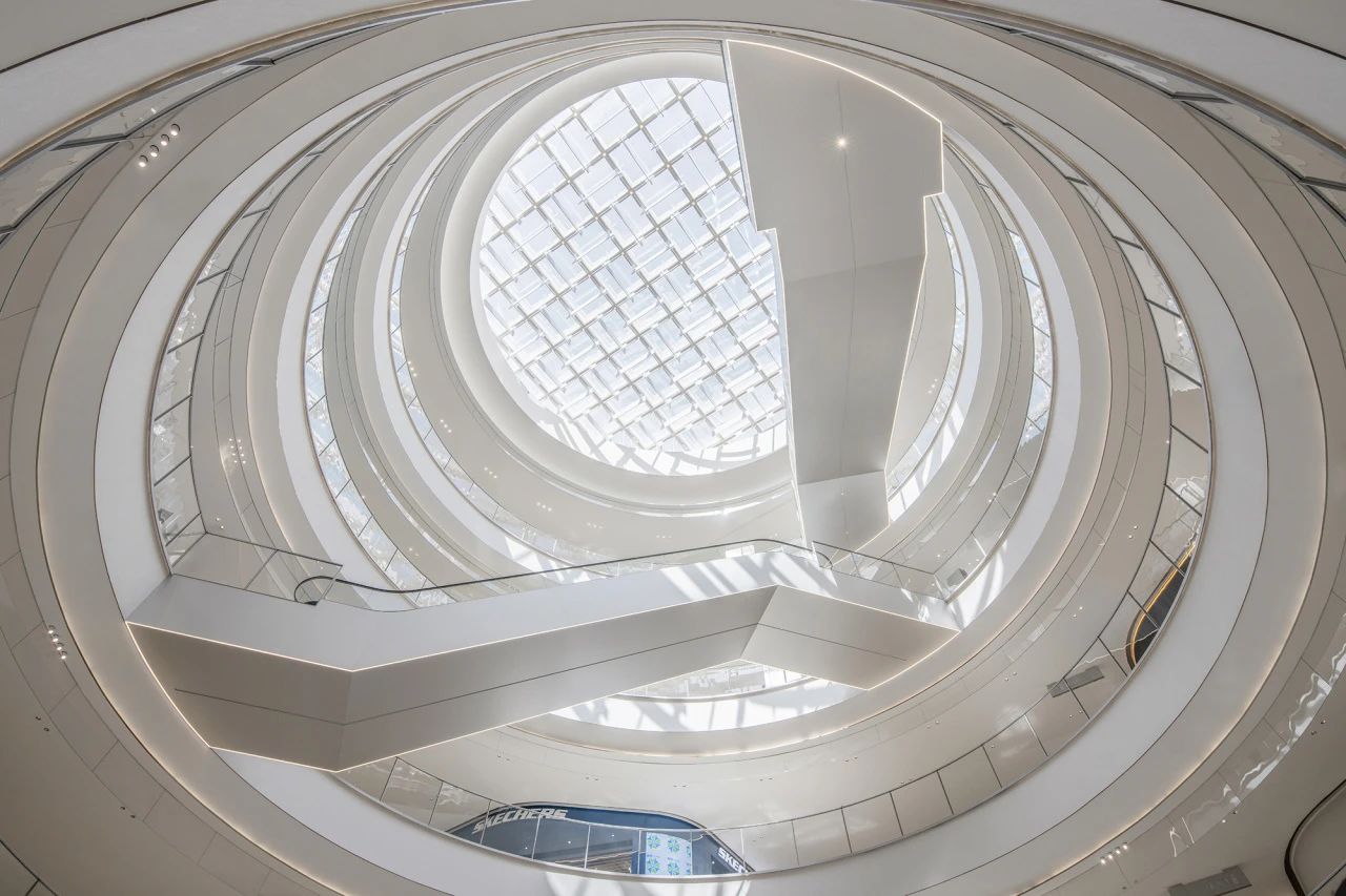 佛山顺德万象汇丨中国佛山丨AG汇创-43