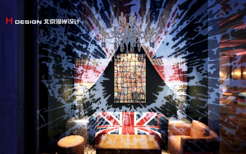 郭准 - ZOO咖啡望京店 - 咖啡厅-23