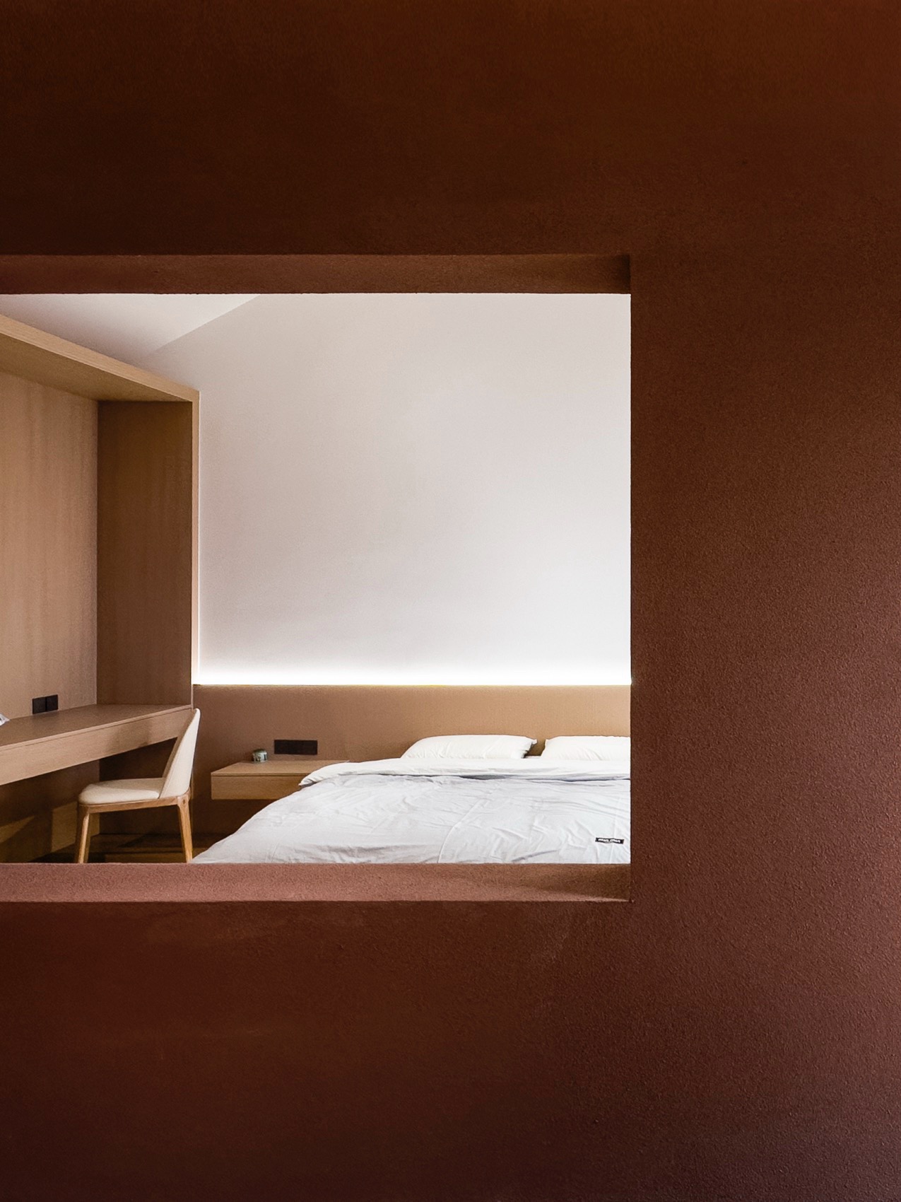 延庆私宅丨中国北京丨积木盒子建筑设计事务所-69