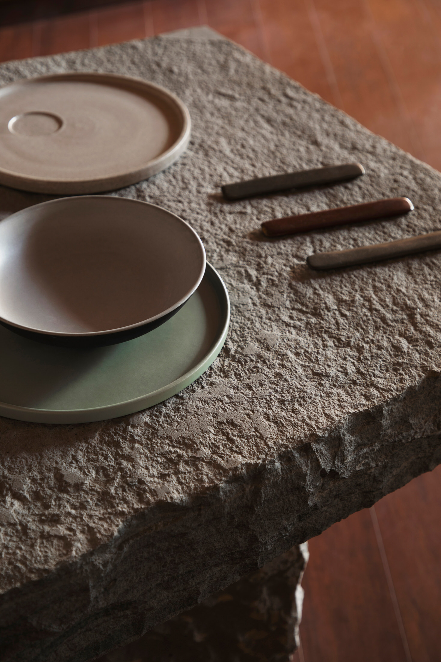 MIL 餐厅丨秘鲁库斯科丨Estudio Soroche 设计工作室-78