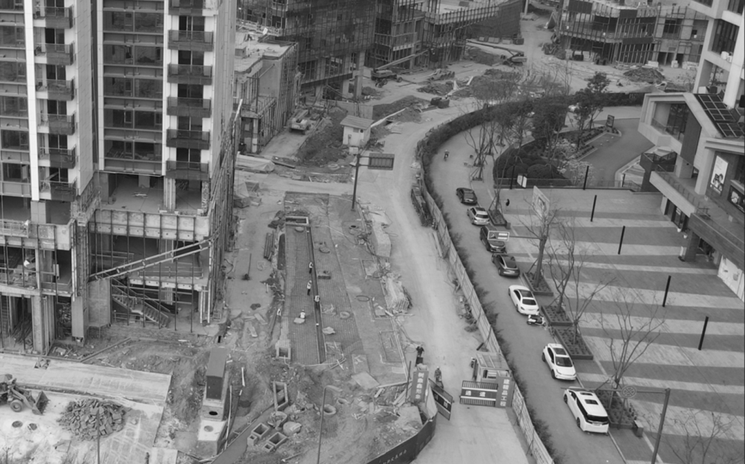 城市公园商业 | 成都万华·麓坊中心B馆（上）-19