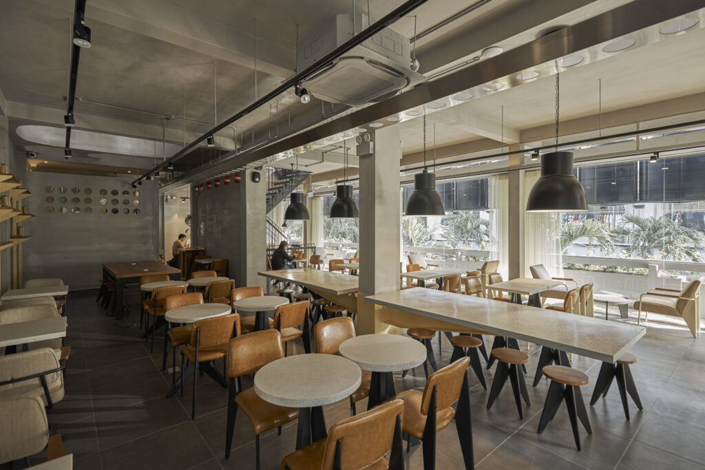 Cheese coffee | 2021-5