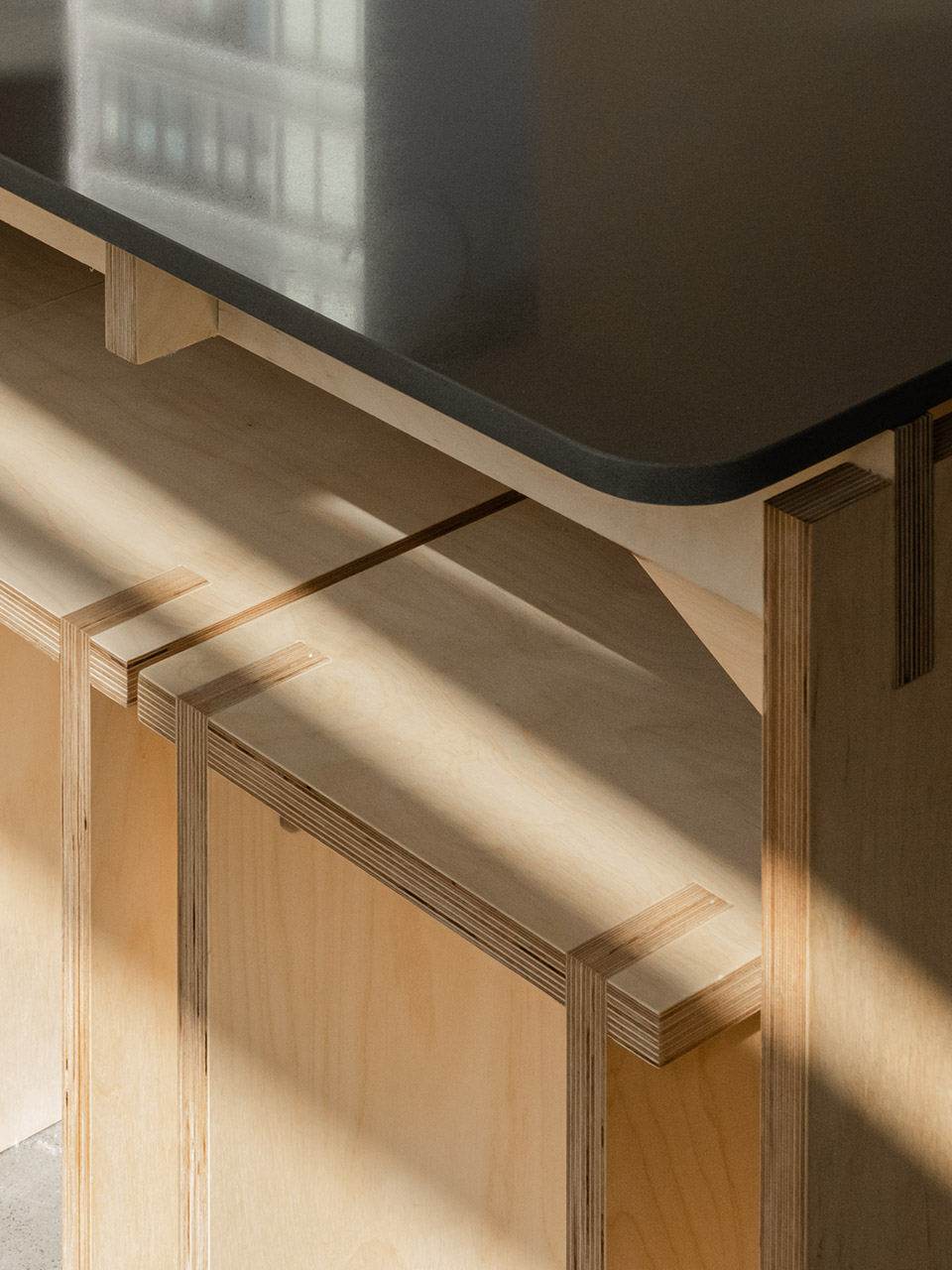 FEI X MIE 合作店,共存空间丨中国佛山丨泥木建筑工作室-36