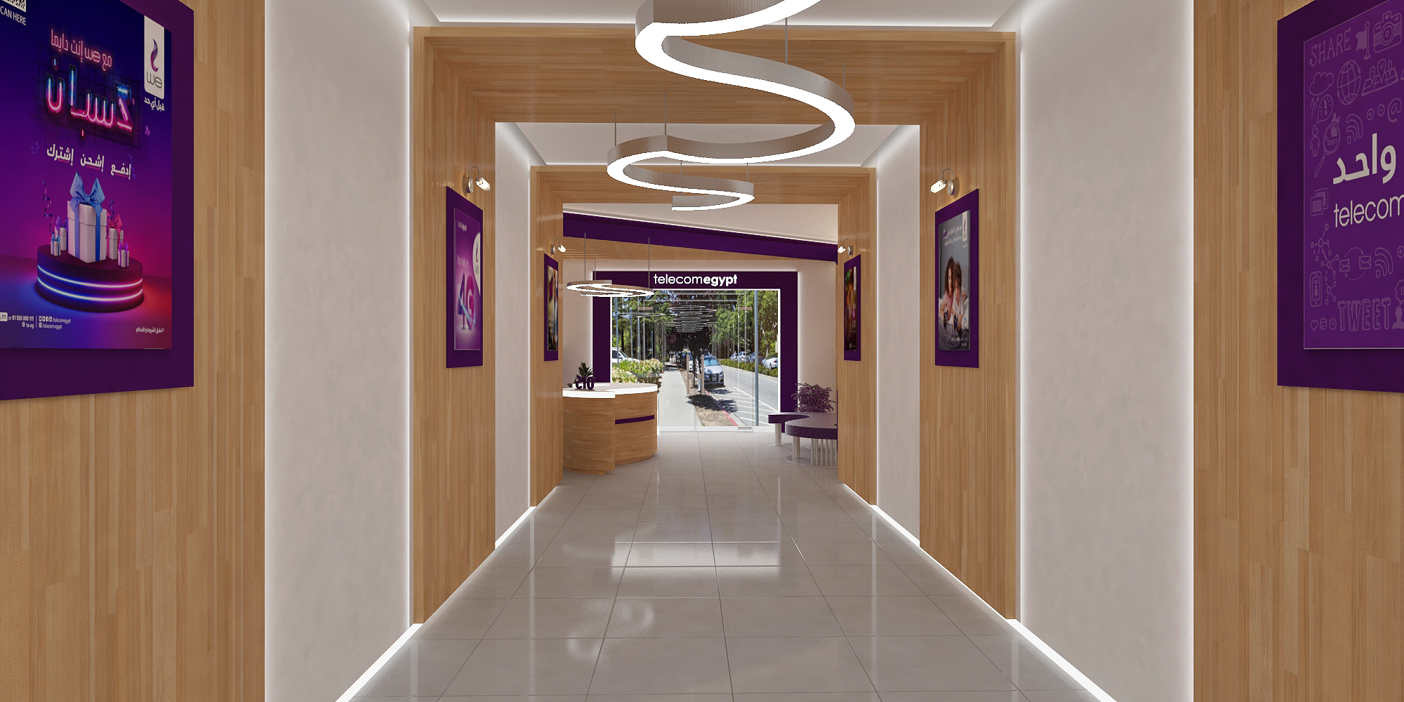 WE 总部办公室装修设计-10