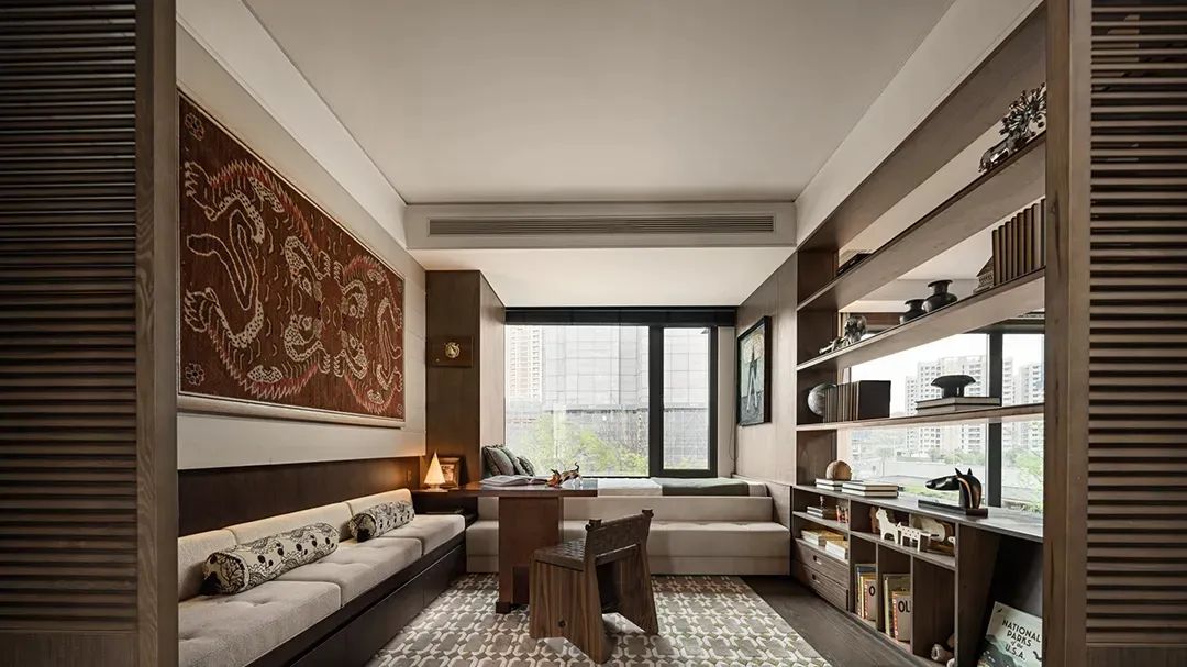 龙湖御湖境丨中国杭州-84