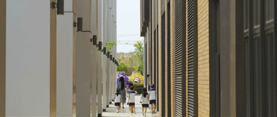 海口哈罗学校丨中国海口丨SED新西林景观国际深圳总部-24