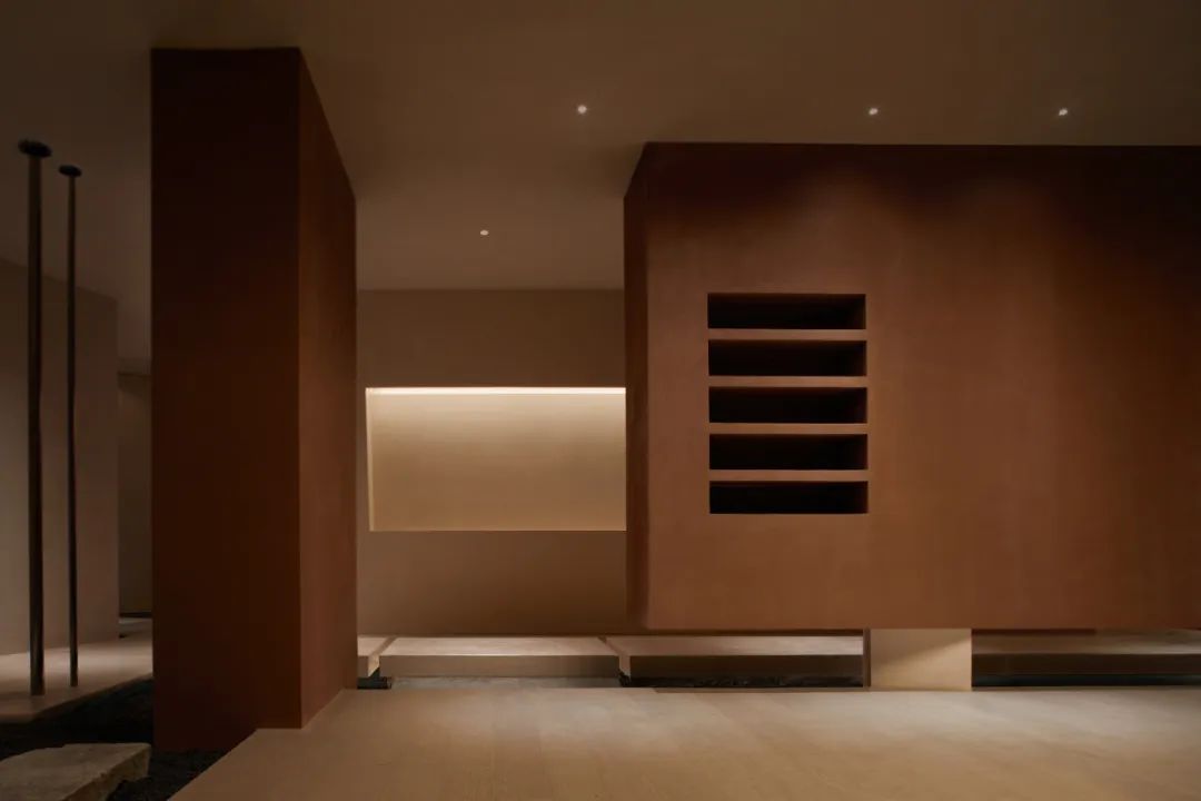 杭州运河万科两条人食志丨中国杭州丨舍近空间设计事务所-132