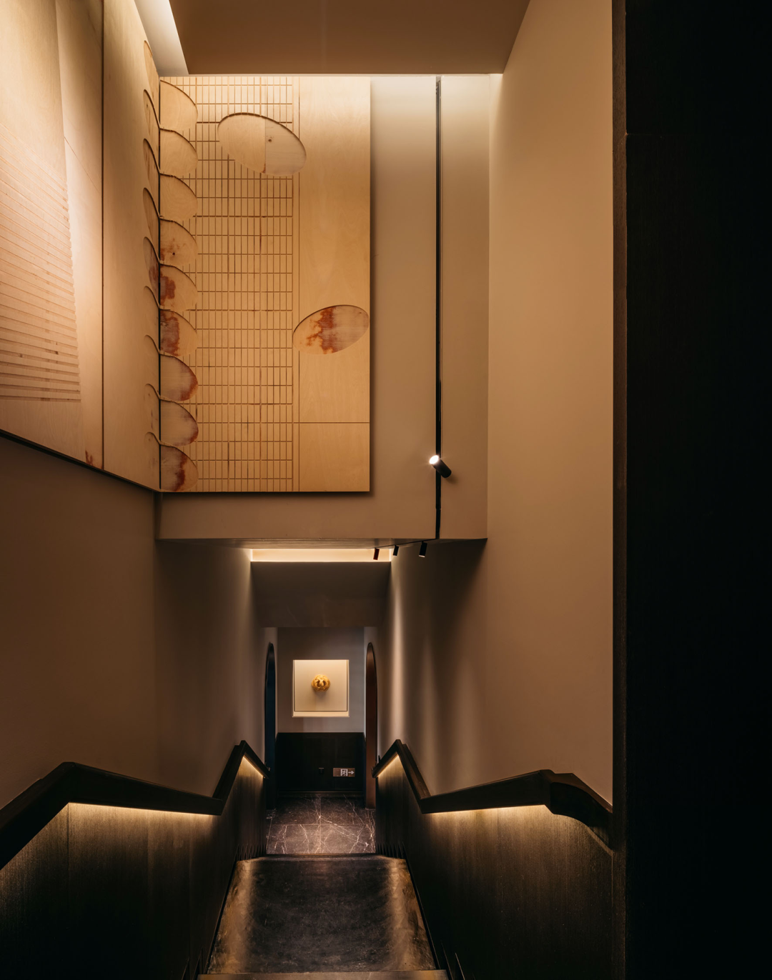 松筠小筑丨中国常州丨陈飞波设计事务所-63