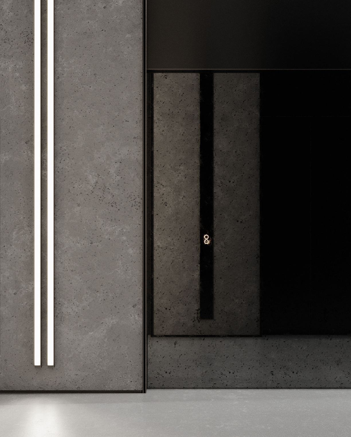 酒店设计｜细节-10