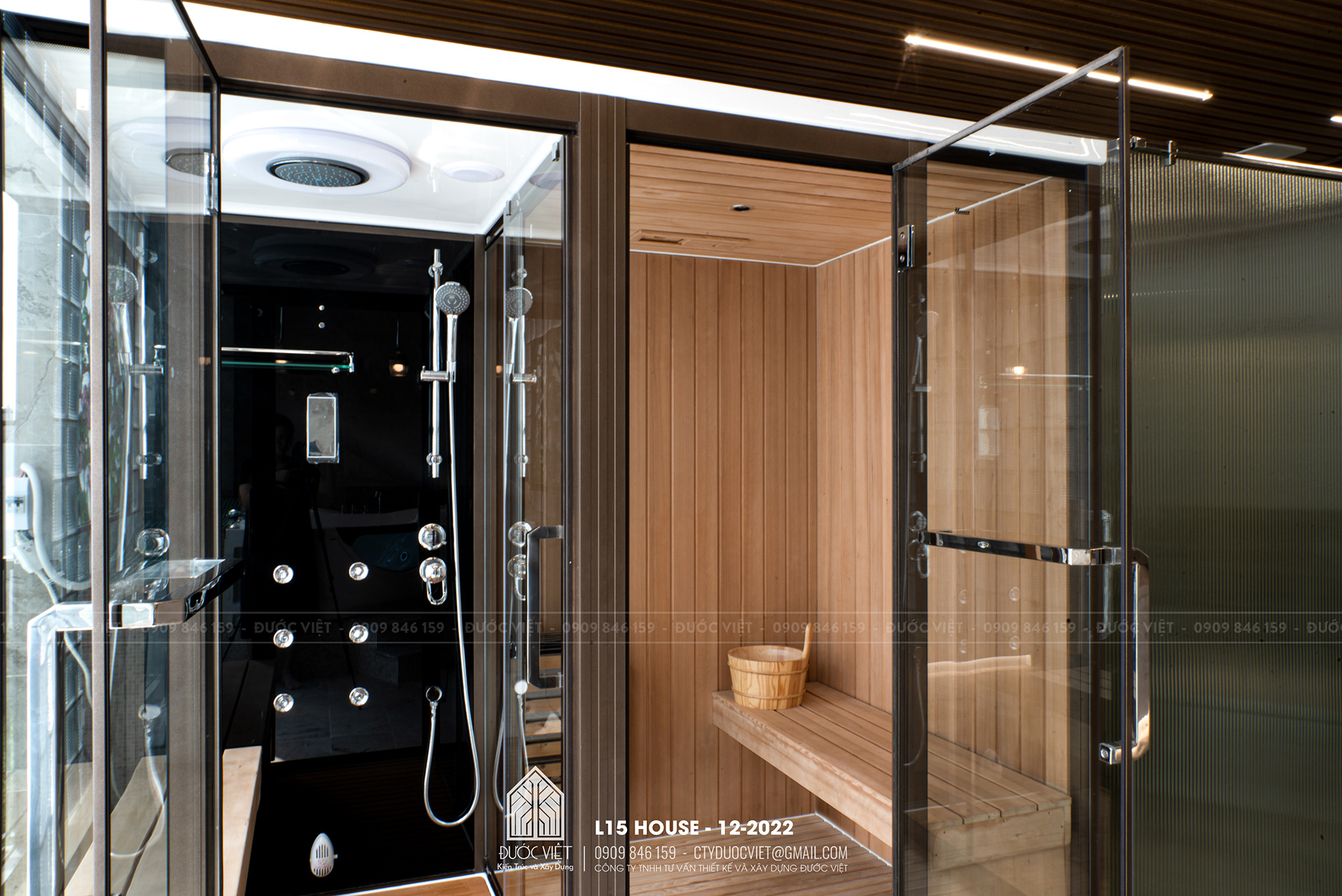 L15 房屋 主浴室丨Đước Việt-8